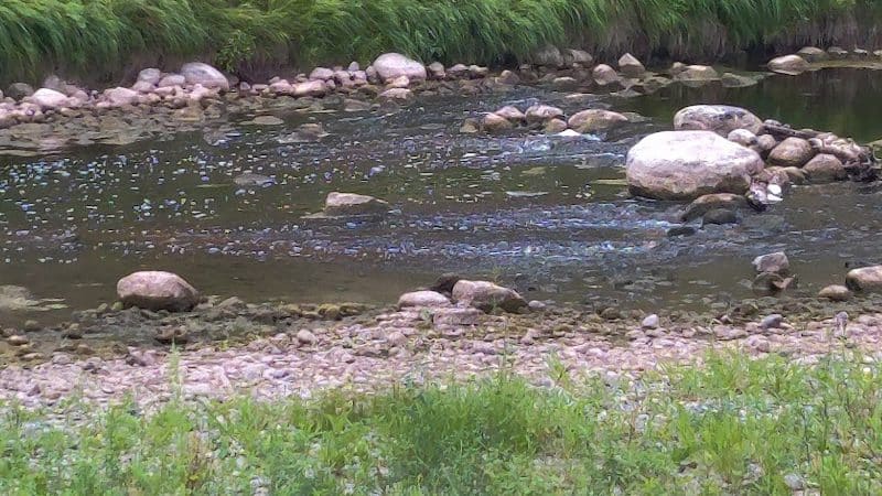 Riverside Park - Red Lake Falls, MN