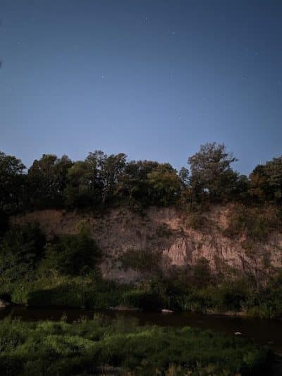 Riverside Park - Red Lake Falls, MN