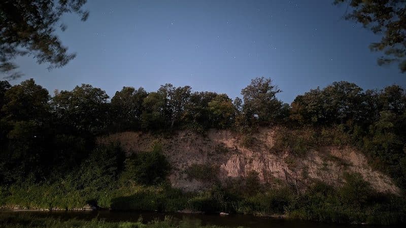 Riverside Park - Red Lake Falls, MN