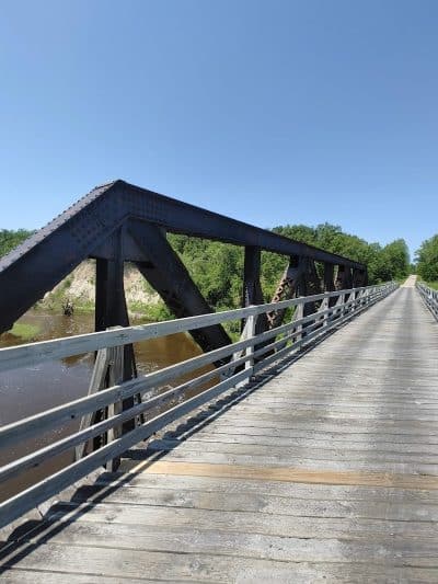 Riverside Park - Red Lake Falls, MN