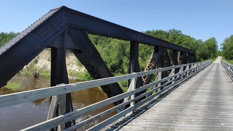 Riverside Park - Red Lake Falls, MN