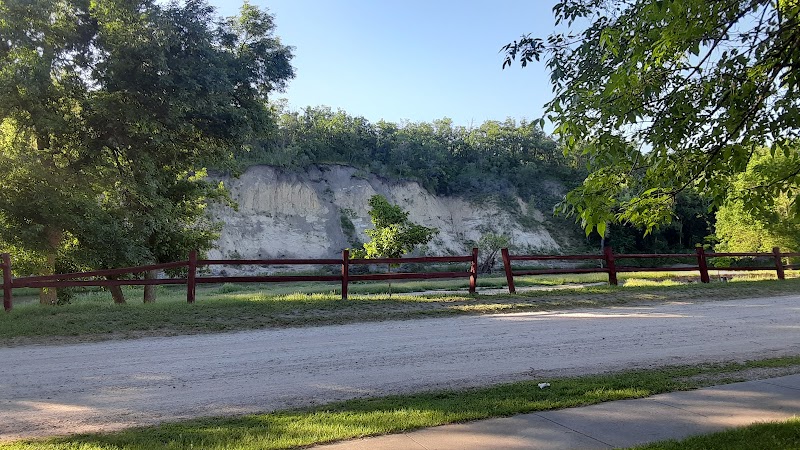Riverside Park - Red Lake Falls, MN