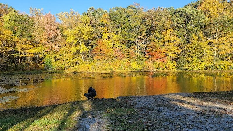Topstone Park - Redding, CT
