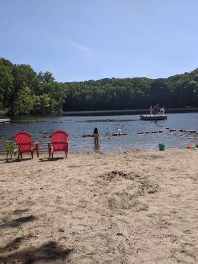 Topstone Park - Redding, CT