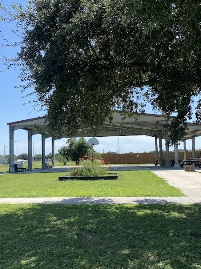 Heritage Park - Refugio, TX