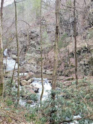 Clemmer Trailhead