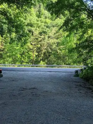 Goforth Creek Trailhead
