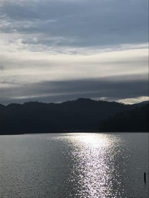 Mac Point Beach Recreation Area
