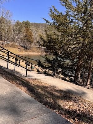 Mac Point Beach Recreation Area