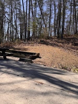 Mac Point Beach Recreation Area