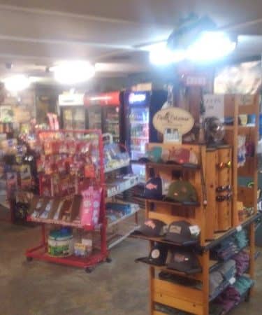 Reliance Fly & Tackle