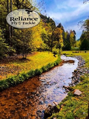 Reliance Fly & Tackle