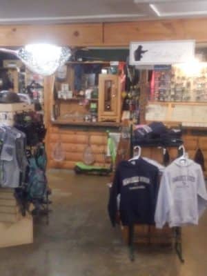 Reliance Fly & Tackle