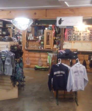 Reliance Fly & Tackle