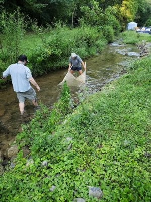 Reliance Fly & Tackle