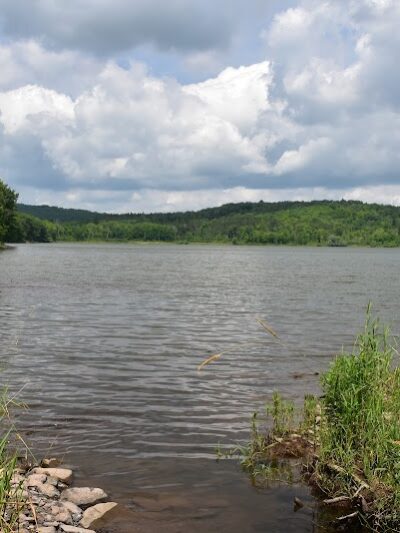 E.N. Huyck Preserve - Rensselaerville, NY