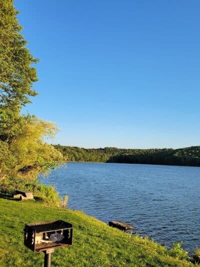 E.N. Huyck Preserve - Rensselaerville, NY