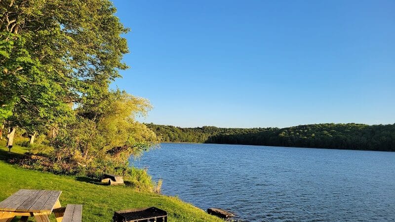E.N. Huyck Preserve - Rensselaerville, NY