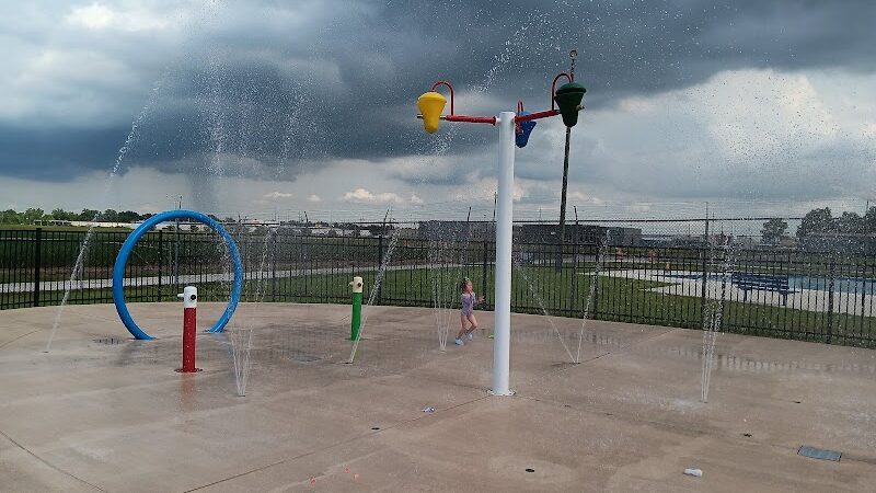 Regala Park - Reserve, LA