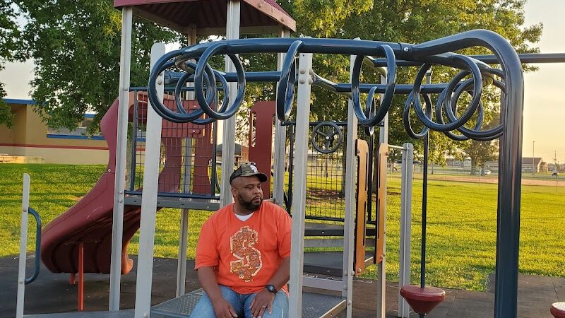Regala Park - Reserve, LA