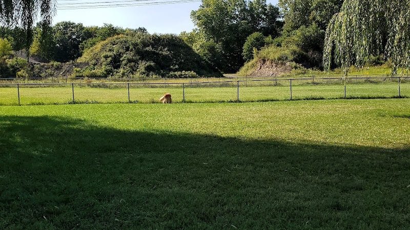 Mary Jane Row Dog Park - Rexford, NY