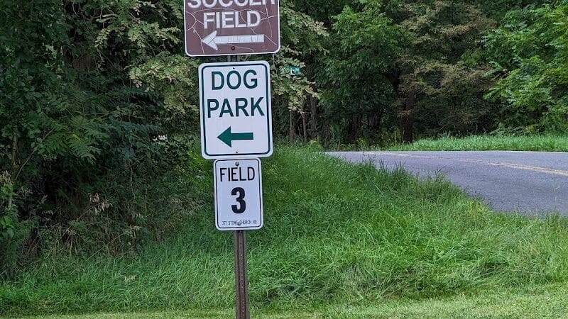 Rhinebeck & Red Hook Dog Park - Rhinebeck, NY