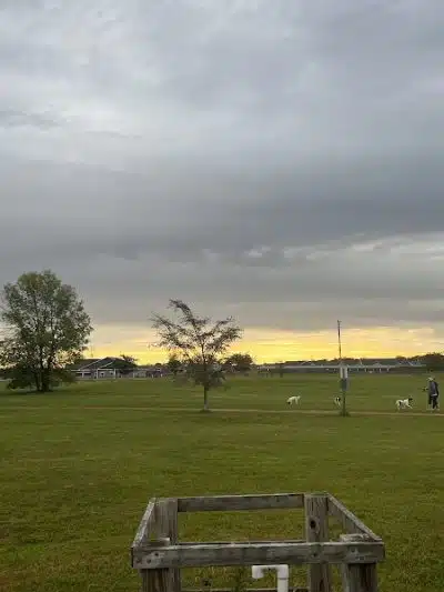 Rice Lake Off Leash Dog Park - Rice Lake, WI
