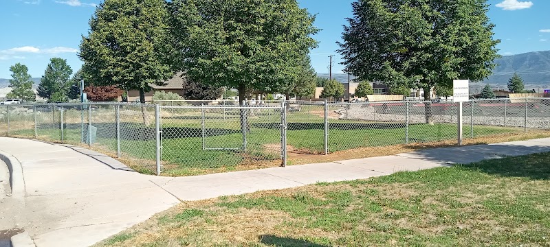 Centennial Dog Park - Richfield, UT