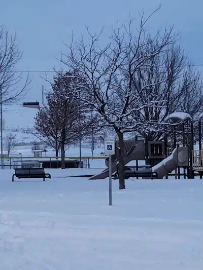 DOG PARK - Richland, WA