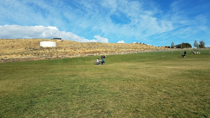 Paws-abilities Place - Richland, WA
