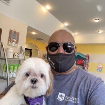 Snip Dogg Doggy Spa - Richmond Hill, NY
