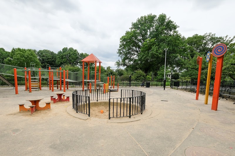 Sobelsohn Playground - Richmond Hill, NY
