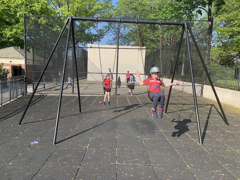 Sobelsohn Playground - Richmond Hill, NY