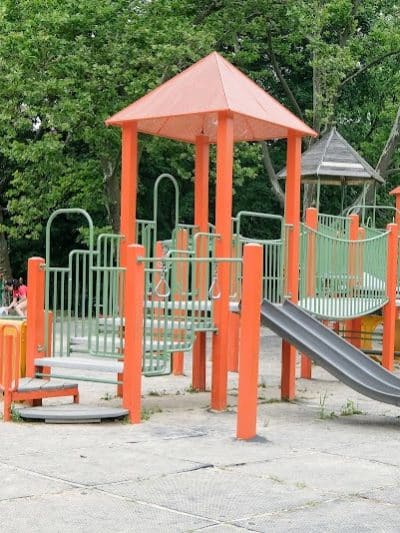 Sobelsohn Playground - Richmond Hill, NY