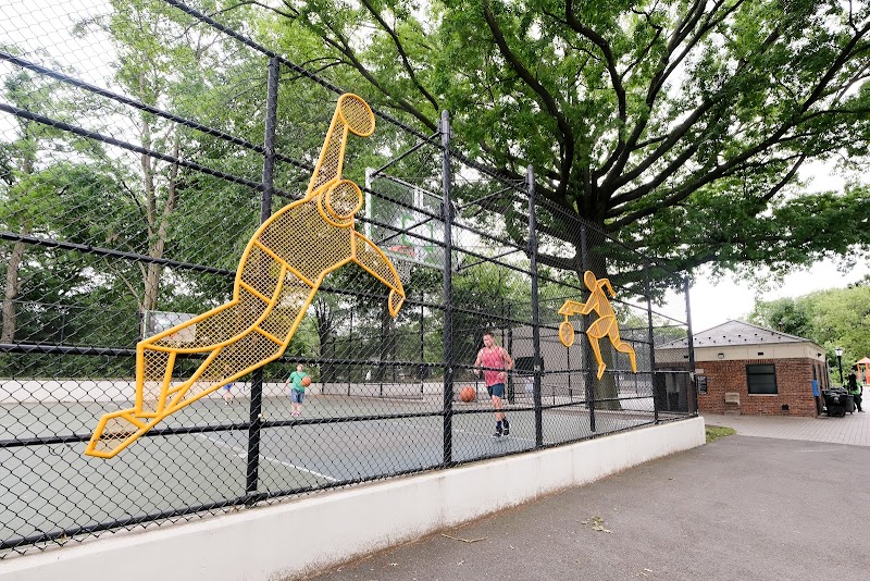 Sobelsohn Playground - Richmond Hill, NY