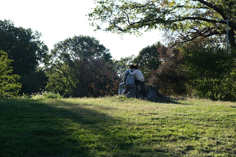 Sobelsohn Playground - Richmond Hill, NY