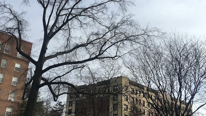 Wallenberg Square - Richmond Hill, NY