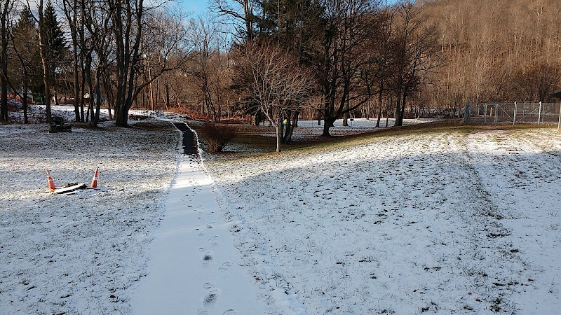 Richmondville community park - Richmondville, NY