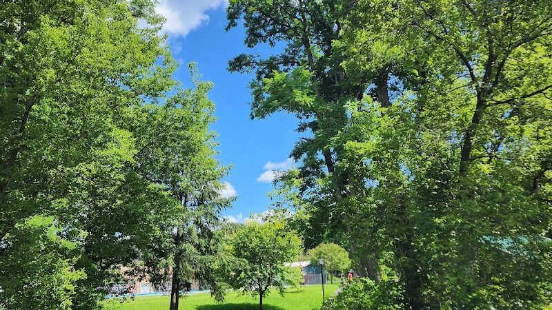 Richmondville community park - Richmondville, NY