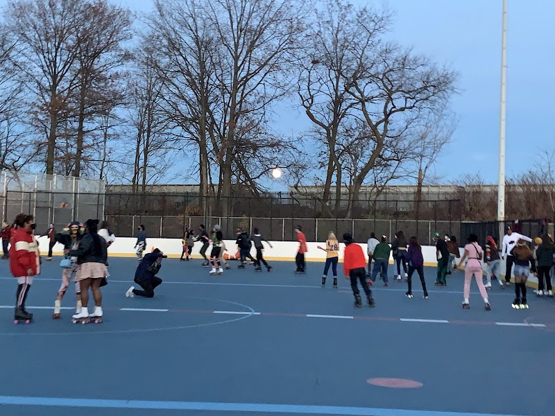 Joseph F. Mafera Park - Ridgewood, NY