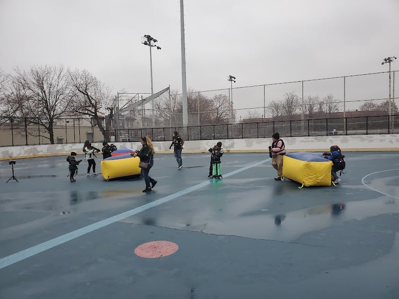 Joseph F. Mafera Park - Ridgewood, NY