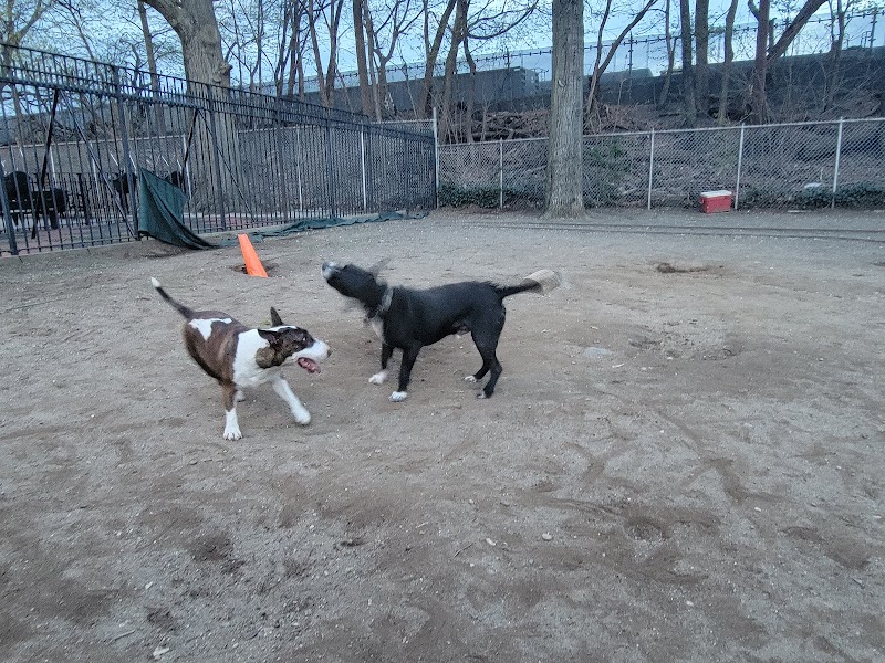 Joseph F. Mafera Park - Ridgewood, NY