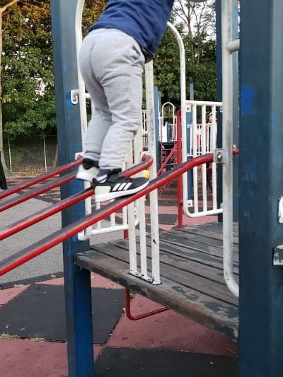 Joseph F. Mafera Park - Ridgewood, NY