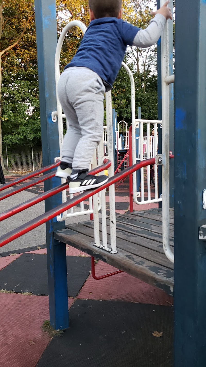 Joseph F. Mafera Park - Ridgewood, NY