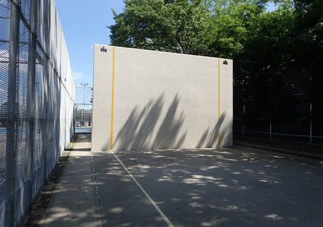 Joseph F. Mafera Park - Ridgewood, NY