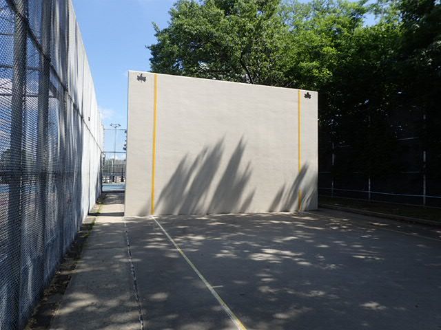 Joseph F. Mafera Park - Ridgewood, NY