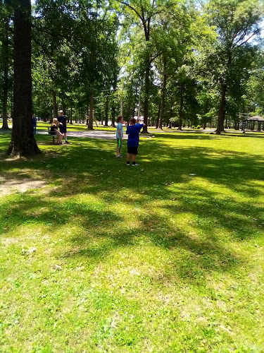 Ridgway Park - Ridgway, IL