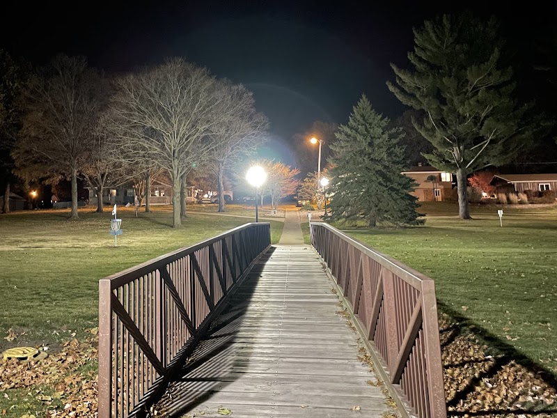 Roanoke Park - Roanoke, IL