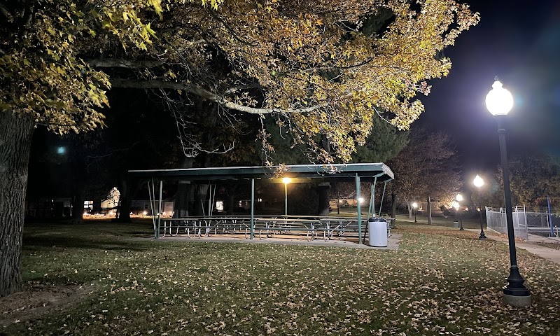 Roanoke Park - Roanoke, IL