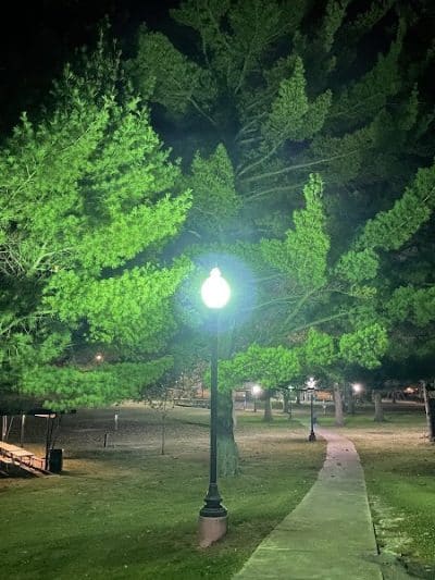 Roanoke Park - Roanoke, IL